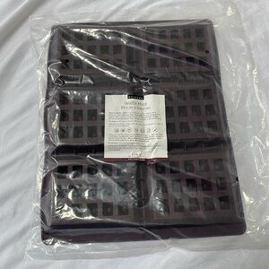 Epicure Silicone Waffle Mold